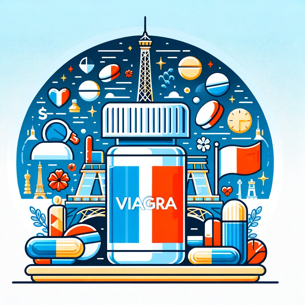 Blog achat de viagra en france 